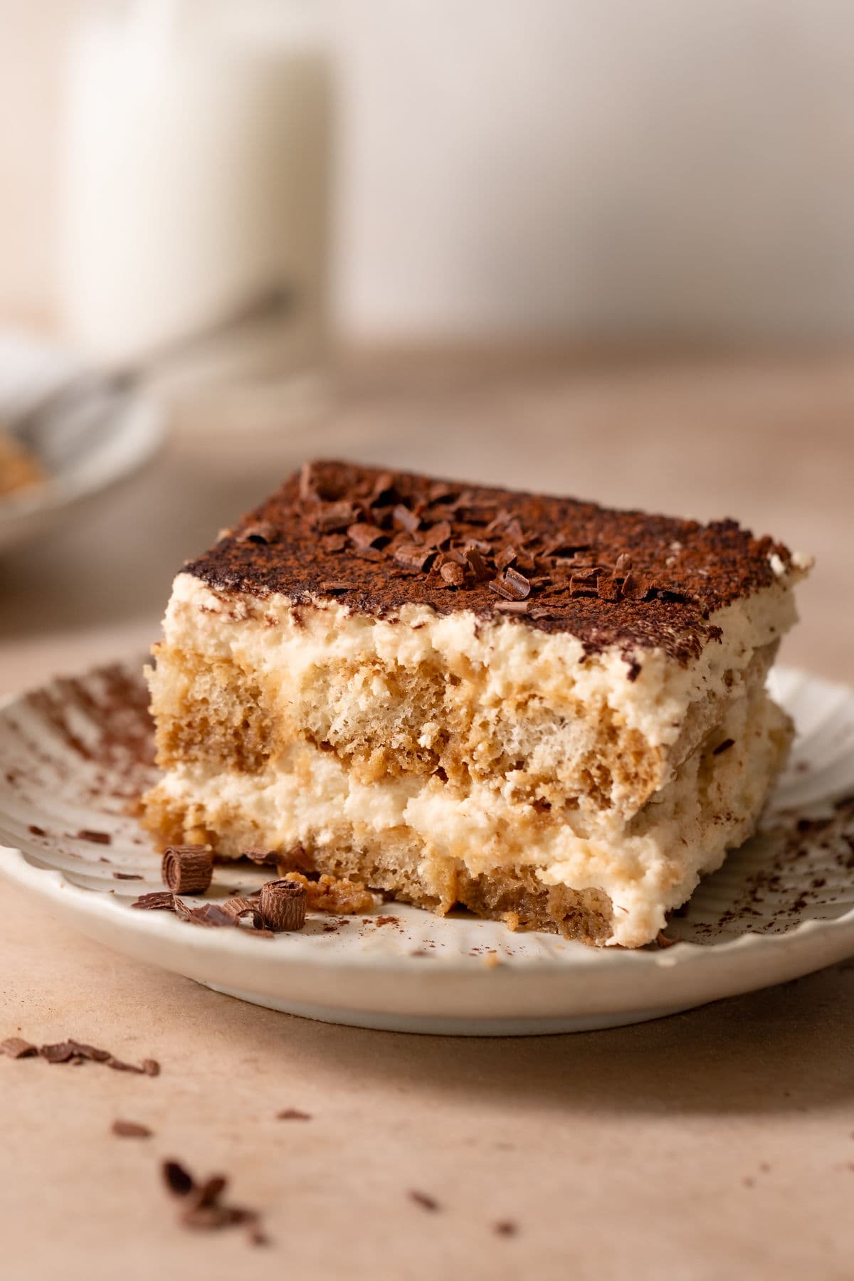 Classic Tiramisù